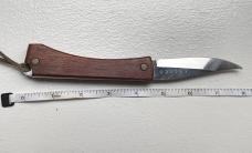 Vintage CUMOSA Edgeco Mexican Lanyard Switchblade Vintage CUMOSA Edgeco Mexican Lanyard Switchblade