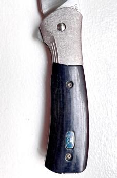 BUCK 336BKS Paradigm Avid Assist-open (Discontinued model)
