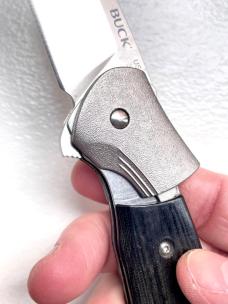 BUCK 336BKS Paradigm Avid Assist-open (Discontinued model)
