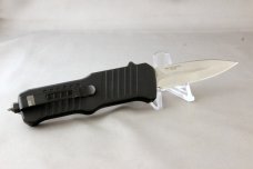 HOGUE OTF MINI INCURSION by BENCHMADE, Aluminum Frame, Mint Knife HOGUE OTF MINI INCURSION by BENCHMADE, Aluminum Frame, Mint Knife