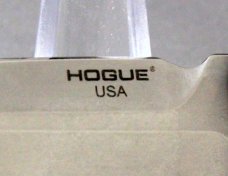 HOGUE OTF MINI INCURSION by BENCHMADE, Aluminum Frame, Mint Knife HOGUE OTF MINI INCURSION by BENCHMADE, Aluminum Frame, Mint Knife