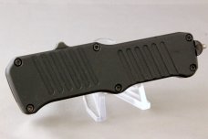 HOGUE OTF MINI INCURSION by BENCHMADE, Aluminum Frame, Mint Knife HOGUE OTF MINI INCURSION by BENCHMADE, Aluminum Frame, Mint Knife