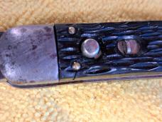 Vintage Schrade Automatic Knife
