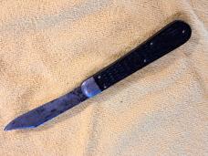 Vintage Schrade Automatic Knife