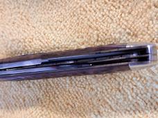 SUPER RARE, SUPER CLEAN "Case Tested" Copperhead Knife; 1920-40