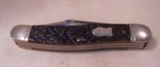 Western USA S-742 Stockman Knife 