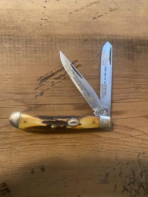 1988 cripple creek stag trapper 