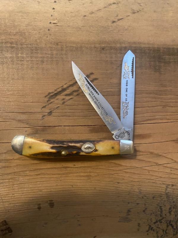 1988 cripple creek stag trapper 