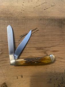 1988 cripple creek stag trapper 1988 cripple creek stag trapper