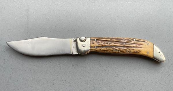 Ka-bar Grizzly 