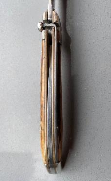 Ka-bar Grizzly 