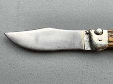 Ka-bar Grizzly 