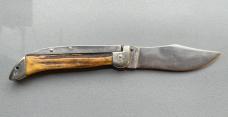 Ka-bar Grizzly 