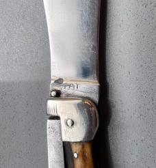 Ka-bar Grizzly 