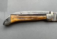 Ka-bar Grizzly 