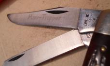 Case 6207 SP SSP Mini-Trapper Knife Case 6207 SP SSP Mini-Trapper Knife