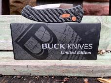 BUCK LIMITED EDITION 898 AUTO 