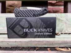 BUCK LIMITED EDITION 898 AUTO 