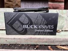 BUCK LIMITED EDITION 898 AUTO 