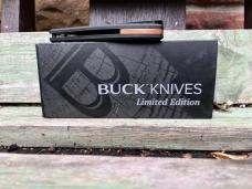 BUCK LIMITED EDITION 898 AUTO 