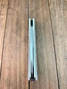 IC Cut Seki Japan Lockback Mother of Pearl