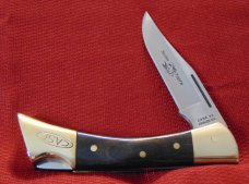 MINT IN BOX CASE XX USA SHARKTOOTH SPORT'SMEN'S LOCKBACK P197-SSP WOOD HANDLES 1975 MINT IN BOX CASE XX USA SHARKTOOTH SPORT'SMEN'S LOCKBACK P197-SSP WOOD HANDLES 1975
