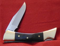 MINT IN BOX CASE XX USA SHARKTOOTH SPORT'SMEN'S LOCKBACK P197-SSP WOOD HANDLES 1975 MINT IN BOX CASE XX USA SHARKTOOTH SPORT'SMEN'S LOCKBACK P197-SSP WOOD HANDLES 1975