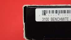 Benchmade Benchmite Automatic Knife (1.95" Satin) 3100