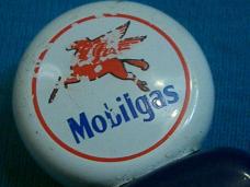 VINTAGE PEGASUS MOBILGAS GASOLINE GAS PUMP AD FRANKLIN MINT FM FOLDING POCKET KNIFE KNIVES OLD VINTAGE PEGASUS MOBILGAS GASOLINE GAS PUMP AD FRANKLIN MINT FM FOLDING POCKET KNIFE KNIVES OLD