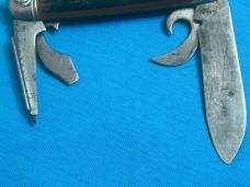 VINTAGE USA IMPERIAL DE DIAMOND EDGE SCOUTS SCOUT CAMPING SURVIVAL FOLDING POCKET KNIFE KNIVES OLD VINTAGE USA IMPERIAL DE DIAMOND EDGE SCOUTS SCOUT CAMPING SURVIVAL FOLDING POCKET KNIFE KNIVES OLD
