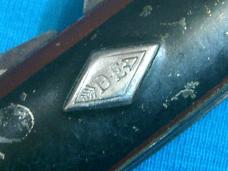 VINTAGE USA IMPERIAL DE DIAMOND EDGE SCOUTS SCOUT CAMPING SURVIVAL FOLDING POCKET KNIFE KNIVES OLD VINTAGE USA IMPERIAL DE DIAMOND EDGE SCOUTS SCOUT CAMPING SURVIVAL FOLDING POCKET KNIFE KNIVES OLD