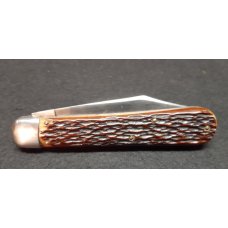 Vintage Keen Kutter Hunter Stamped and Etched Vintage Keen Kutter Hunter Stamped and Etched