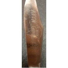 Vintage Keen Kutter Hunter Stamped and Etched Vintage Keen Kutter Hunter Stamped and Etched