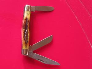 New York Knife Co . Walden .n.y.