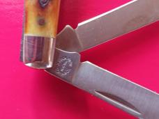 New York Knife Co . Walden .n.y. New York Knife Co . Walden .n.y.
