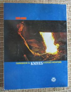 “Guns and Ammo Guidebook to Knives and Edged Weapons”