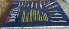 “Guns and Ammo Guidebook to Knives and Edged Weapons”