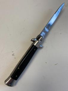 WANDY 23cm / 9" Italian Stiletto Nice Horn (Minor Issues)