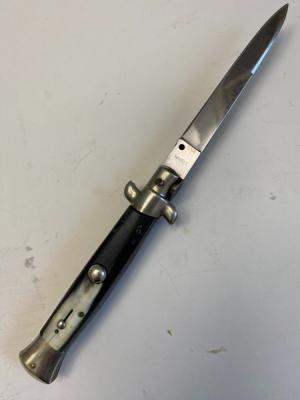 WANDY 20cm / 8" D-Stamped Transitional Italian Stiletto Looks Great 