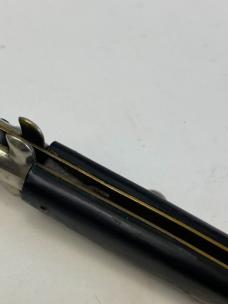 WANDY 20cm / 8" D-Stamped Transitional Italian Stiletto Looks Great 