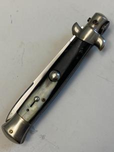 WANDY 20cm / 8" D-Stamped Transitional Italian Stiletto Looks Great 