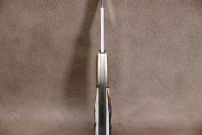ROUGH RYDER CLASSIC CINNAMON BONE STAG BARLOW RR2429