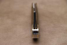 ROUGH RYDER TATER SKIN POCKET CHOPPER FOLDING KNIFE RR2339