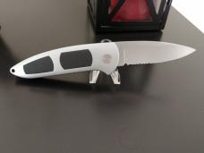 BÖKER TOP LOCK POLICE MODEL... EXTREMELY RARE! 