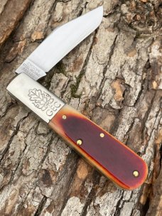 GEC OD RUST ORANGE NATURAL BONE 861121 2 ACORN BARLOW GEC OD RUST ORANGE NATURAL BONE 861121 2 ACORN BARLOW