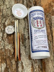 GEC OD RUST ORANGE NATURAL BONE 861121 2 ACORN BARLOW GEC OD RUST ORANGE NATURAL BONE 861121 2 ACORN BARLOW