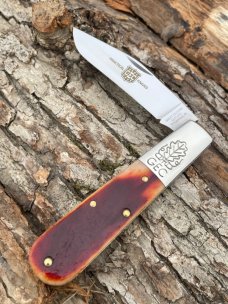 GEC OD RUST ORANGE NATURAL BONE 861121 2 ACORN BARLOW GEC OD RUST ORANGE NATURAL BONE 861121 2 ACORN BARLOW