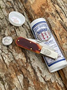 GEC 152121 TIDIOUTE GOOD AS GOLD TC BARLOW 1095 CARBON SMOOTH AUTUMN GOLD GEC 152121 TIDIOUTE GOOD AS GOLD TC BARLOW 1095 CARBON SMOOTH AUTUMN GOLD