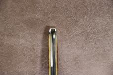 Case Mini Trapper Knife 52830 - Jigged Antique Bone - 6207SS Case Mini Trapper Knife 52830 - Jigged Antique Bone - 6207SS