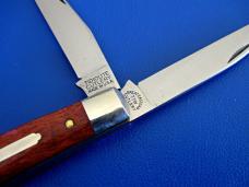 GEC Tidioute 488217 Bloodwood Improved Trapper Mint in Tube
